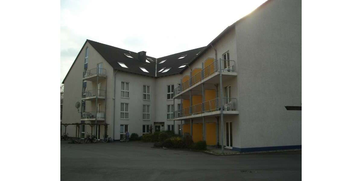 Wohnung zum Kaufen in Essen 55.000 € 35.83 m² 1 zimmer