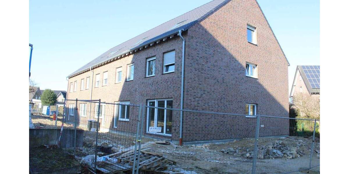 Einfamilienhaus Schermbeck Altschermbeck - 4 Zimmer, 120 m&sup2;, 450.000&euro; | Angebot:25385007