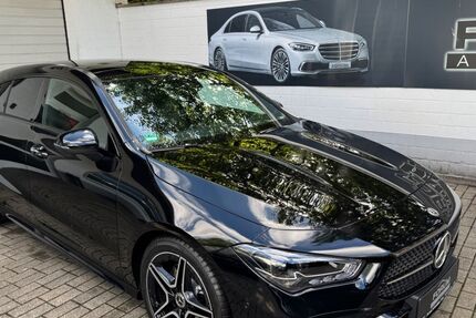 Mercedes-Benz CLA 200 Shooting Brake 1.200 km 33.800 € Gelsenkirchen 45888
