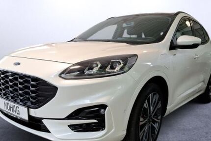 Ford Kuga 38.400 km 25.880 € Recklinghausen 45659