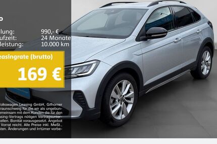 VW Taigo 19.205 km 22.690 &euro; Dorsten 46282