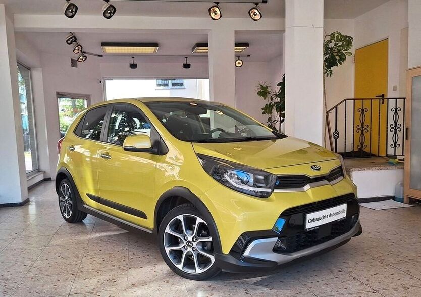 Picanto