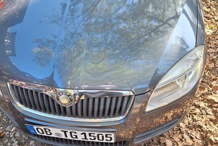 Skoda Fabia 159.000 km 2.300 &euro; Oberhausen 46047