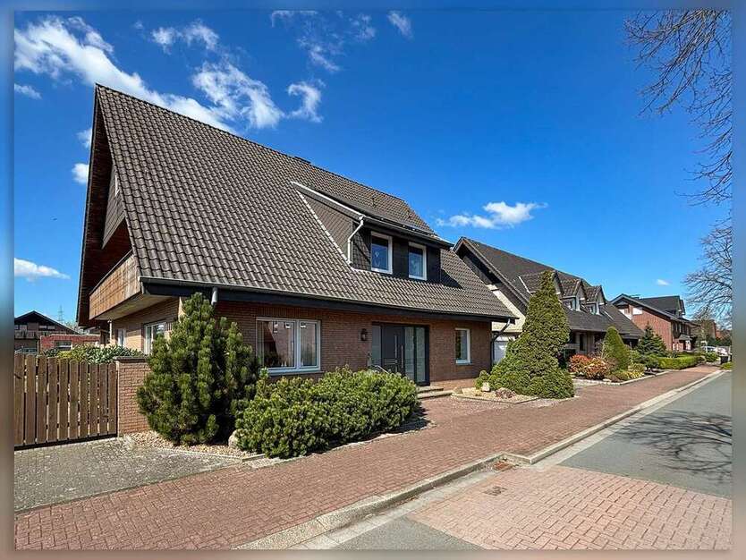 Haus zum Kaufen in Velen Ramsdorf 429.000 € 279 m²
