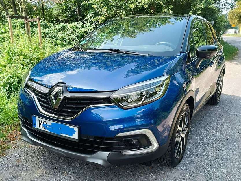 Captur