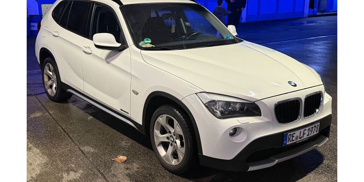 BMW X1 205.332 km 7.100 &euro; Gladbeck 45968