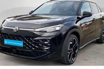 VW T-Roc 6.990 km 40.980 &euro; Bochum - Linden 44879