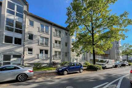Wohnung Velbert - 2 Zimmer, 42 m&sup2;, 132.000&euro; | Angebot:27701584