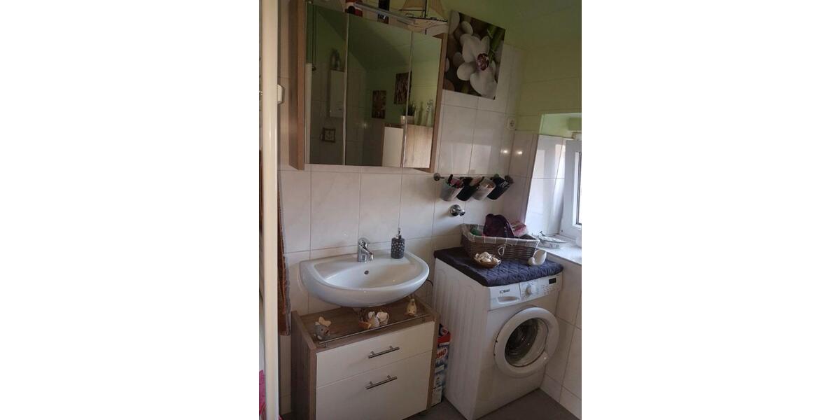 Etagenwohnung Gelsenkirchen Erle - 2 Zimmer, 65 m&sup2;, 390&euro; | Angebot:26339894