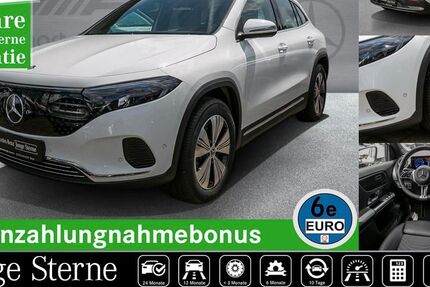 Mercedes-Benz EQA 5.592 km 38.383 &euro; Wesel 46485