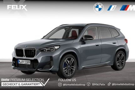 BMW X1 19.085 km 54.348 € Bottrop 46236