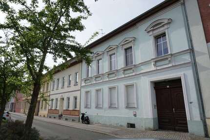 Wohnung zum Mieten in Brandenburg 382,50 € 44.57 m²