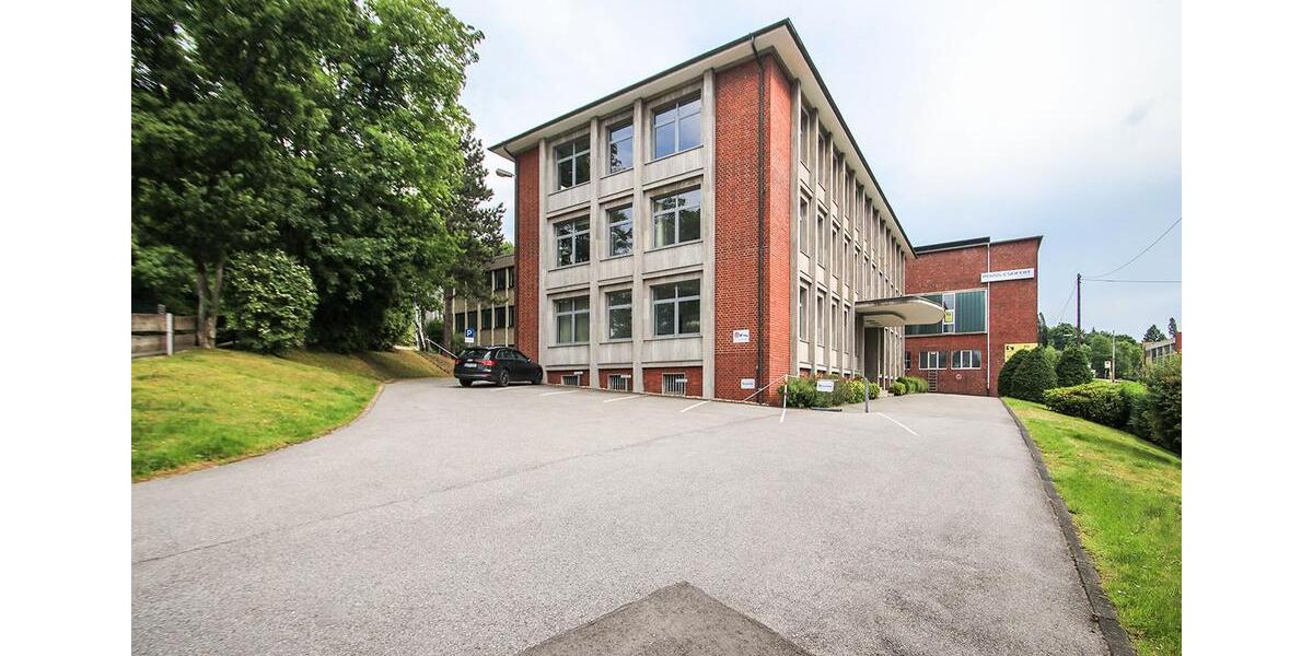 Gewerbeobjekt Sprockhövel - 350&euro; | Angebot:16605868