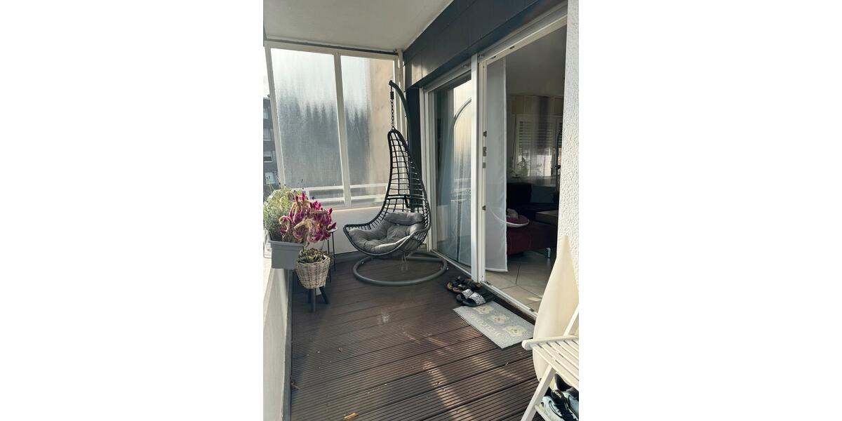 Wunderschöne lichtdurchflutete 3-Zimmer Wohnung 3 zimmer