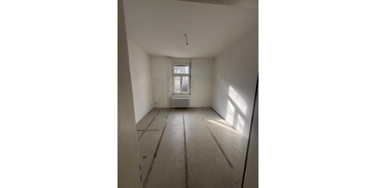 Erdgeschoßwohnung Duisburg Hamborn - 3.5 Zimmer, 70 m&sup2;, 435&euro; | Angebot:26337235