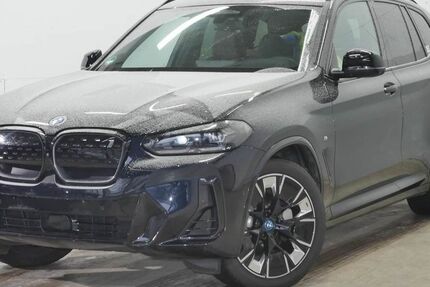 BMW iX3 16.588 km 52.640 &euro; Bochum 44809
