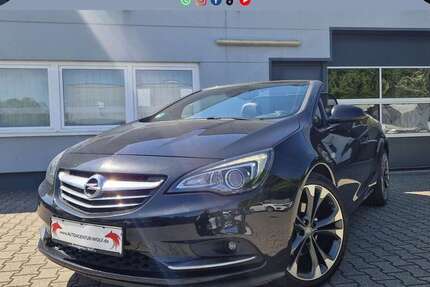 Opel Cascada 113.490 km 13.995 &euro; Neukirchen-Vluyn 47506