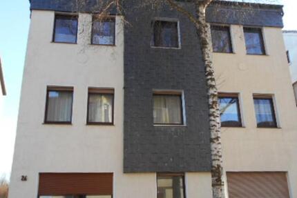 Bochum-Harpen, Maisonette Whg. 4 R. ca, 115 m2, Dachterrasse 4 zimmer