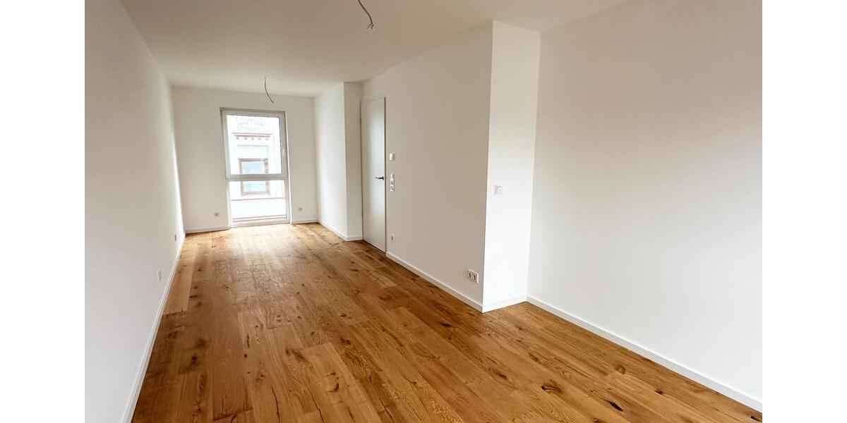 Etagenwohnung Velbert Pöthen - 2.5 Zimmer, 65 m&sup2;, 975&euro; | Angebot:26672546