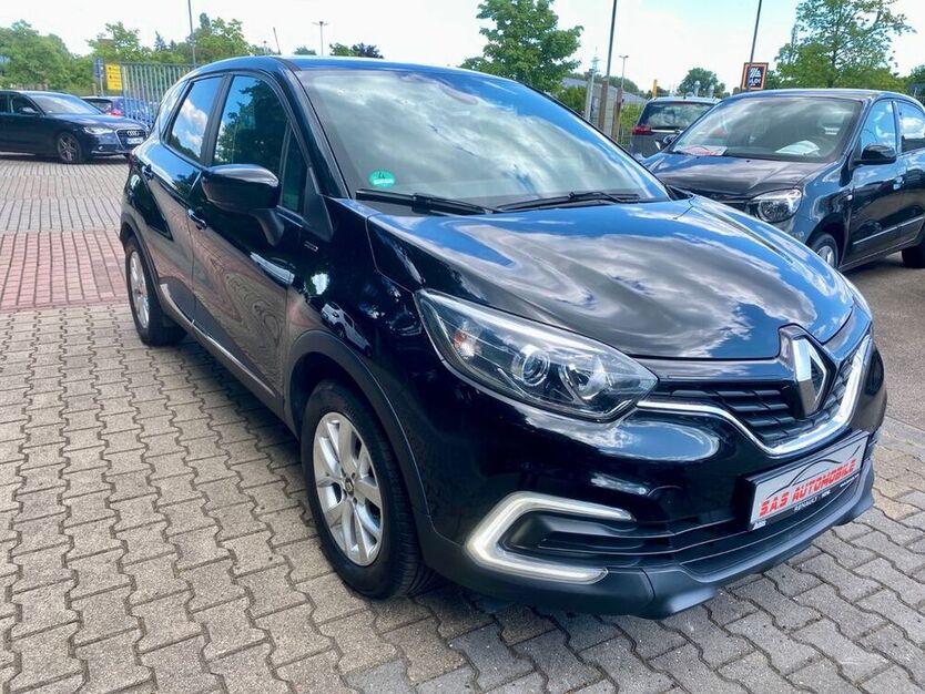 Captur