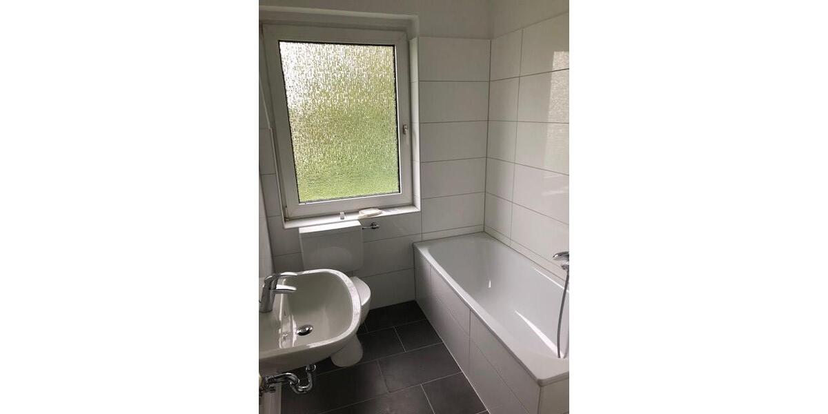 Single oder zu Zweit! Kleine 2-Zimmer-Wohnung in Wanne-Süd im Angebot!! 2 zimmer