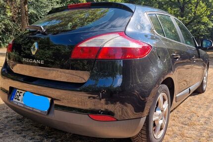 Renault Megane 200.000 km 2.500 &euro; Gelsenkirchen 45896