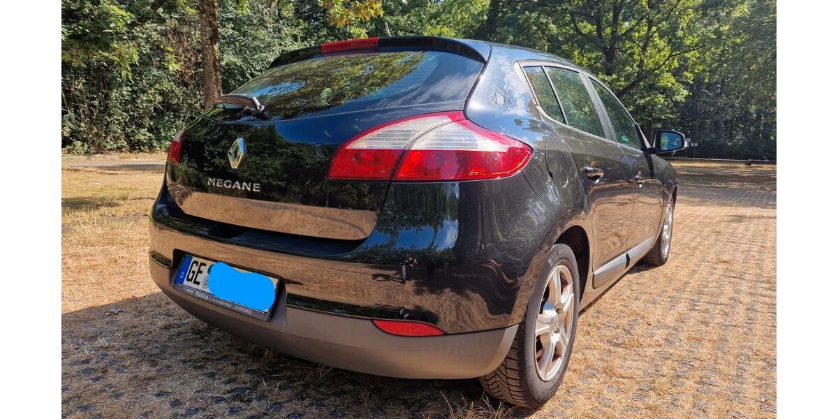 Renault Megane 200.000 km 2.500 &euro; Gelsenkirchen 45896