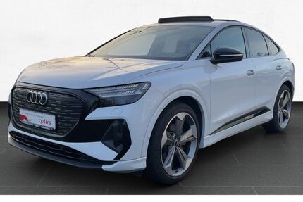 Audi Q4 e-tron 31.852 km 30.930 &euro; Wesel 46485