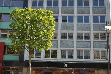 Gewerbeobjekt Bochum - 1.600&euro; | Angebot:27382868
