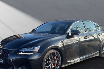 Lexus GS F 47.046 km 77.450 &euro; Wesel 46485
