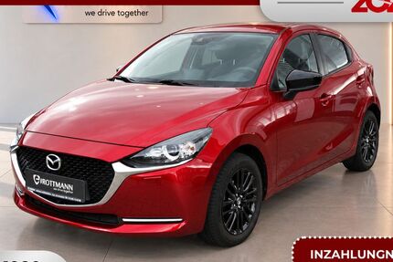 Mazda 2 41.337 km 15.990 &euro; Bottrop-Kirchhellen 46244