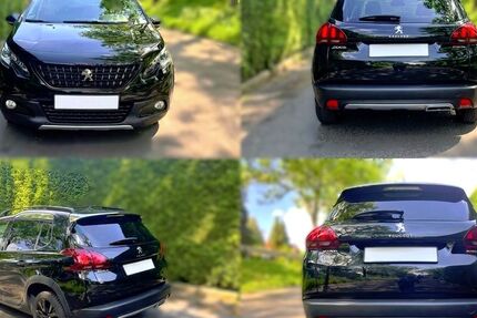 Peugeot 2008 13.900 km 14.300 &euro; Schermbeck 46514