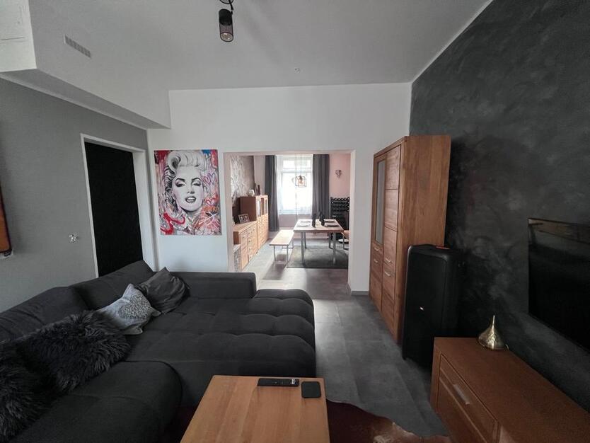 3,5 RaumWohnung in 45888 Gelsenkirchen mit Balkon