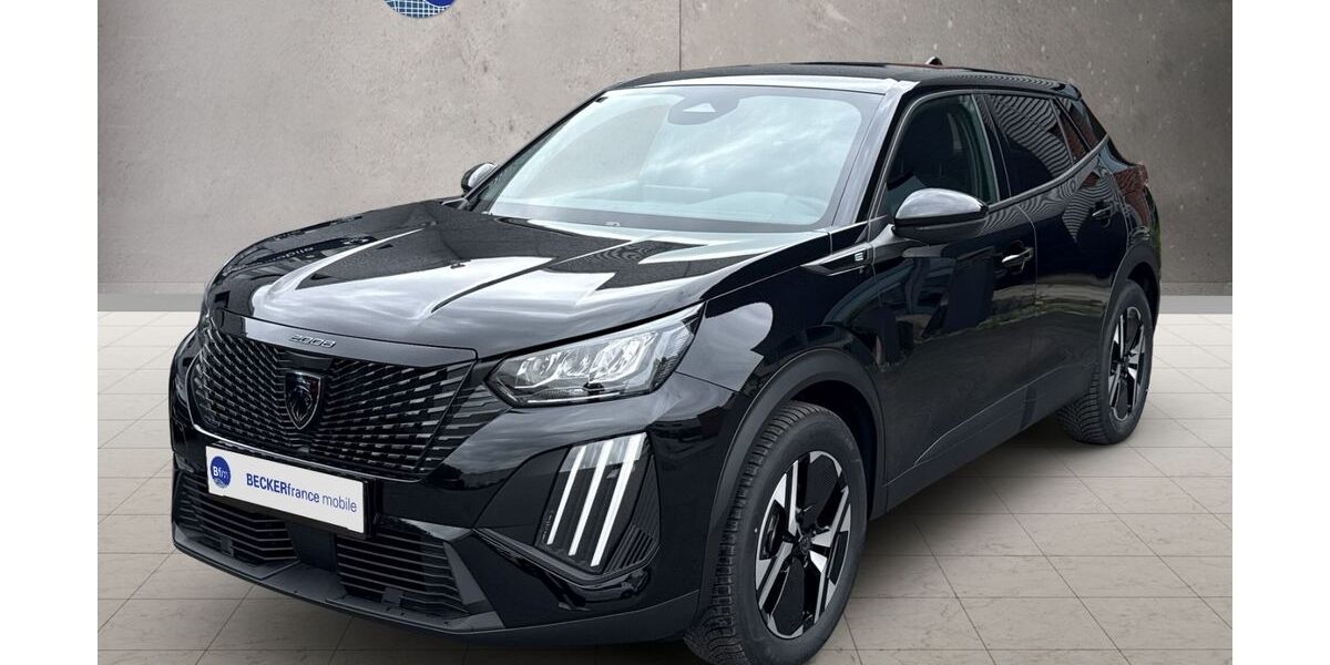 Peugeot 2008 4.900 km 33.190 &euro; Oberhausen 46149