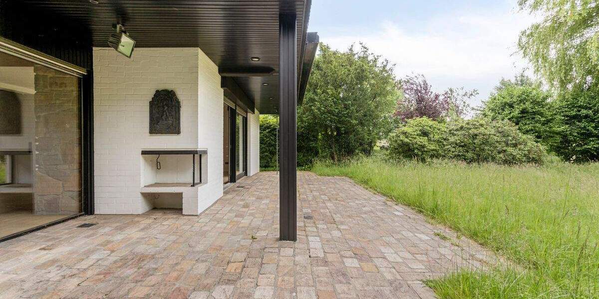 Einfamilienhaus Mülheim an der Ruhr Saarn/Mintard - 5 Zimmer, 250 m&sup2;, 1.345.000&euro; | Angebot:25683310