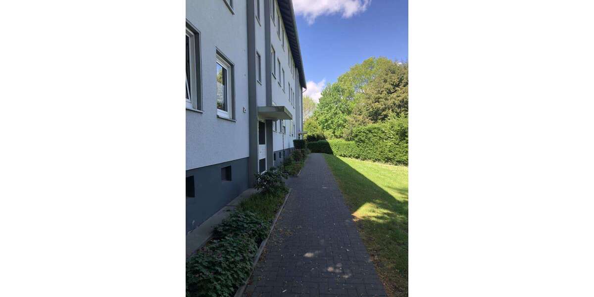 Etagenwohnung Herne Röhlinghausen - 3 Zimmer, 68 m&sup2;, 559&euro; | Angebot:27134191