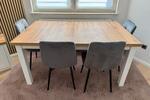 Etagenwohnung Oberhausen Alstaden - 2 Zimmer, 50 m&sup2;, 900&euro; | Angebot:26406054