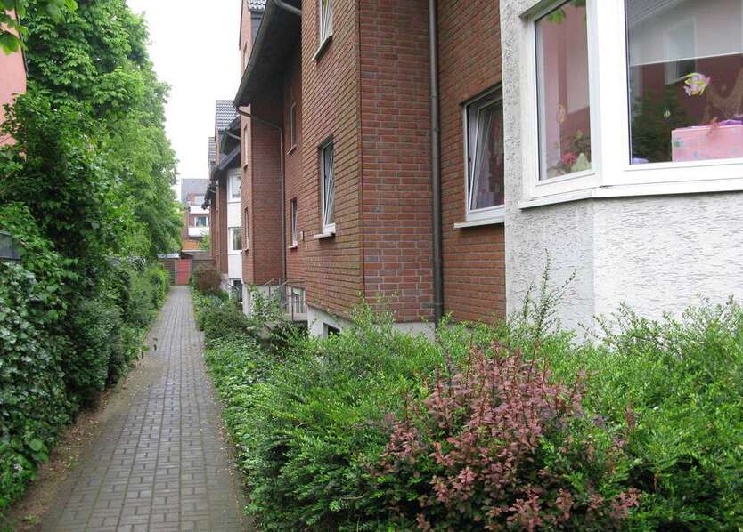 Wohnung zum Mieten in Duisburg 800 € 105 m²