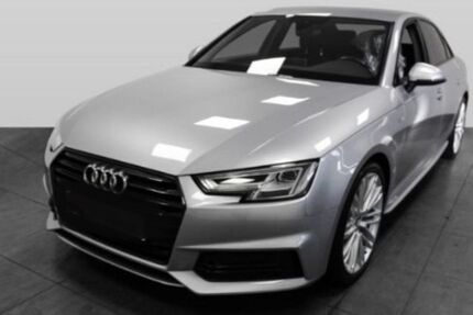 Audi A4 150.000 km 13.999 &euro; Kamp-lintfort 47475
