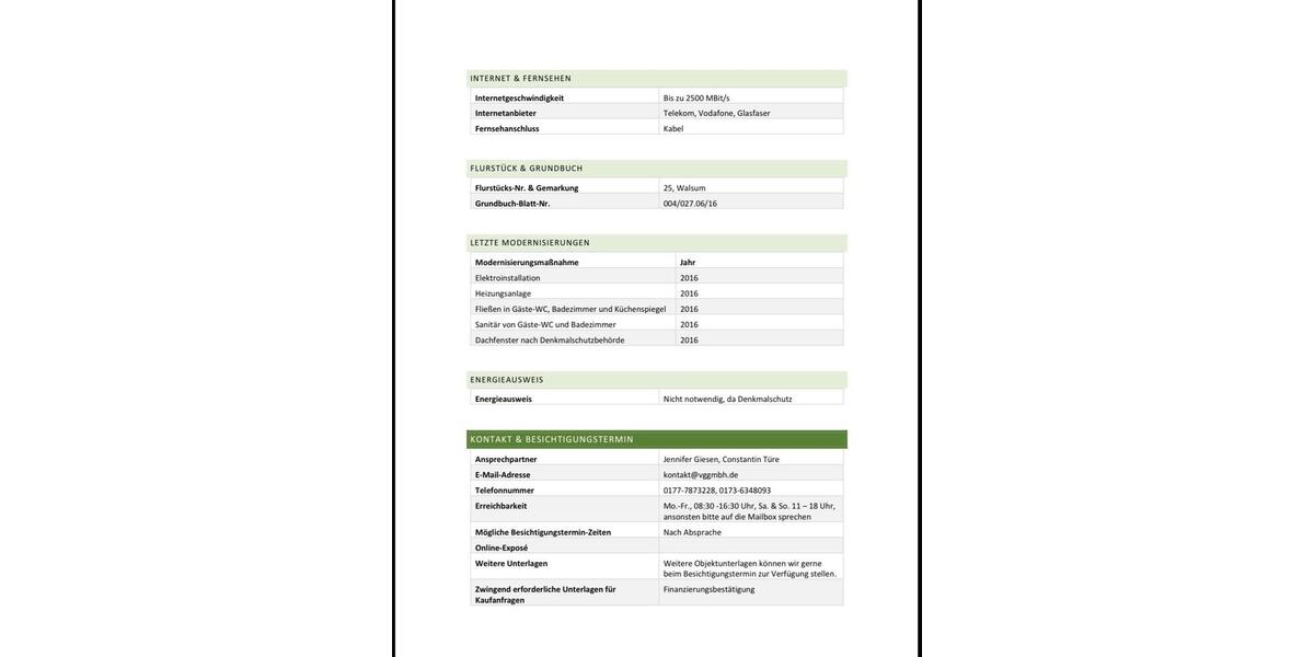 Reihenhaus Duisburg Walsum - 3.5 Zimmer, 100 m&sup2;, 299.000&euro; | Angebot:26248798