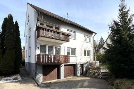Haus zum Kaufen in Aalen (Wasseralfingen) 444.000 € 186 m²