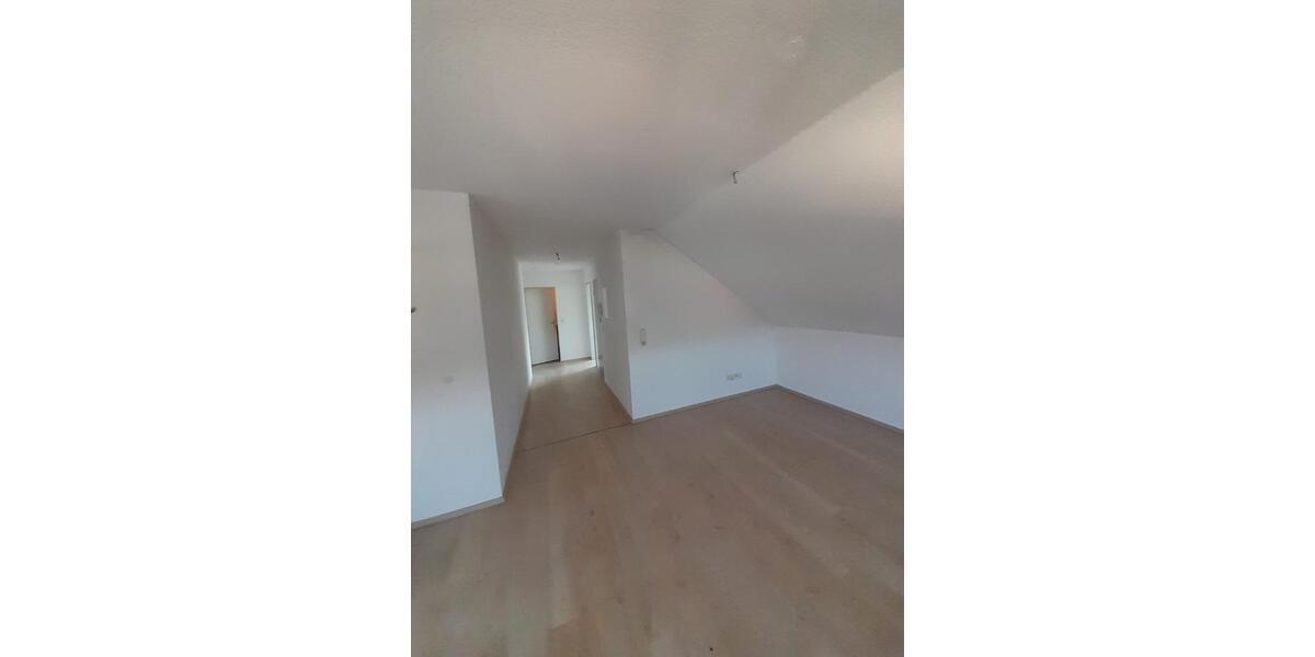Dachgeschoßwohnung Dorsten Altstadt - 3 Zimmer, 60 m&sup2;, 550&euro; | Angebot:24812339