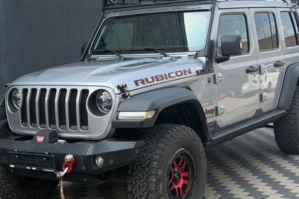 Jeep Wrangler 47.000 km 42.850 &euro; Duisburg 47259