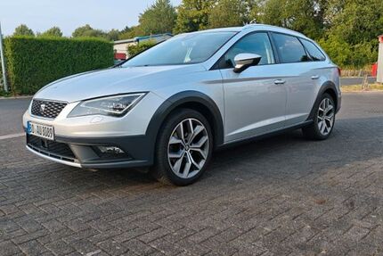 Seat Leon 179.500 km 9.500 &euro; Recklinghausen 45665