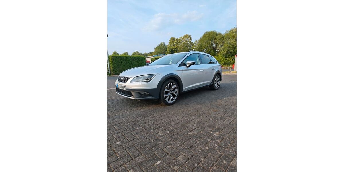 Seat Leon 179.500 km 9.500 &euro; Recklinghausen 45665