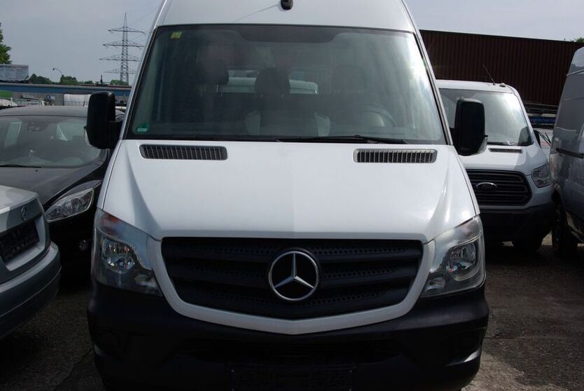 Sprinter
