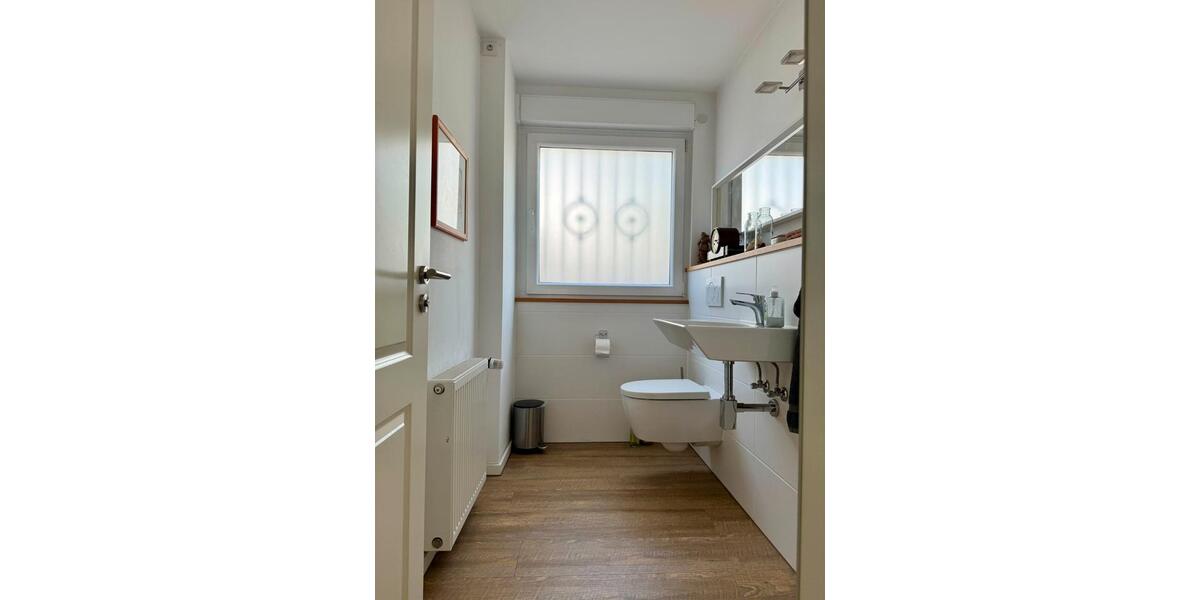 Einfamilienhaus Voerde (Niederrhein) - 4 Zimmer, 142 m&sup2;, 519.000&euro; | Angebot:26339812