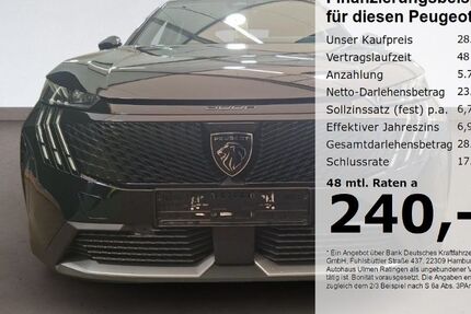 Peugeot 3008 38.041 km 28.880 &euro; Ratingen 40880