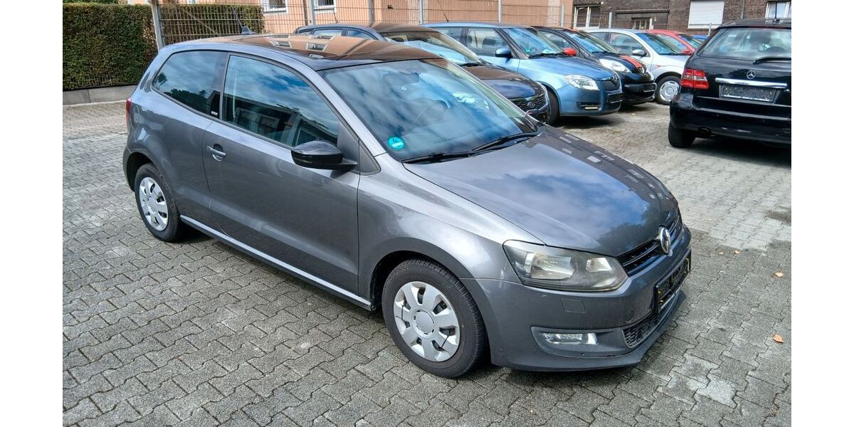 VW Polo 256.500 km 2.999 &euro; Oberhausen 46117