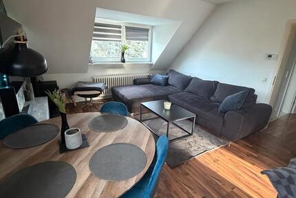 Wohnung Essen Stadtbezirk IV - 2 Zimmer, 47 m&sup2;, 450&euro; | Angebot:26354171